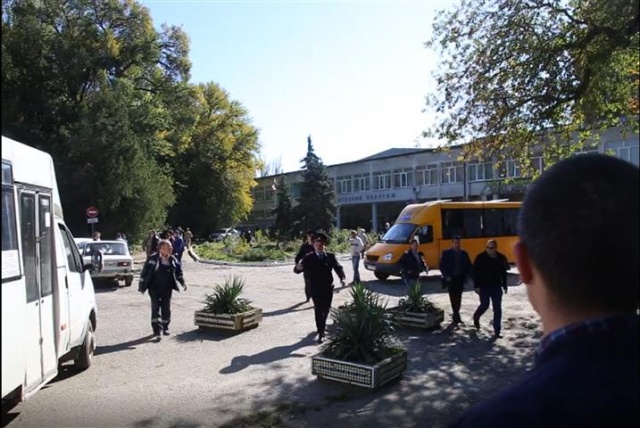 Kırım’da yaşanan vahşetin fotoğrafları yayınlandı 8