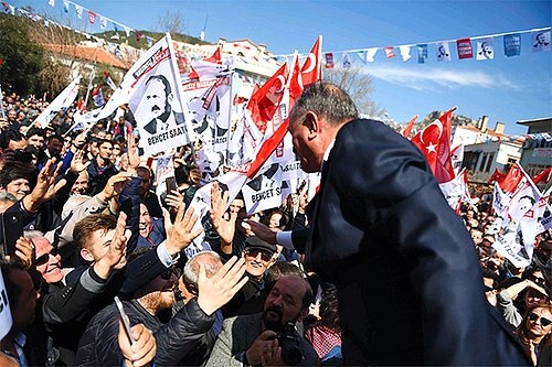 Behçet Saatci'nın Halkın Takdirini Kazanan 10 Hareketi 13