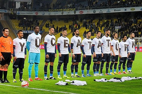 Behçet Saatci'nın Halkın Takdirini Kazanan 10 Hareketi 4