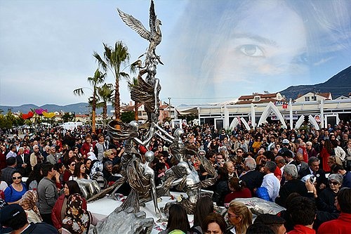 Behçet Saatci'nın Halkın Takdirini Kazanan 10 Hareketi 7