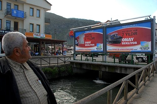 Behçet Saatci'nın Halkın Takdirini Kazanan 10 Hareketi 9