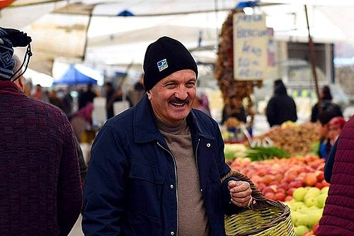 Behçet Saatci'nın Halkın Takdirini Kazanan 10 Hareketi 12