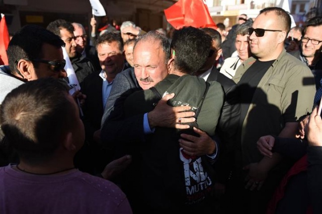 Behçet Saatci'nın Halkın Takdirini Kazanan 10 Hareketi 2