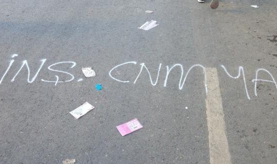 6. yılında Gezi Parkı eylemlerindeki unutulmaz duvar yazıları 10