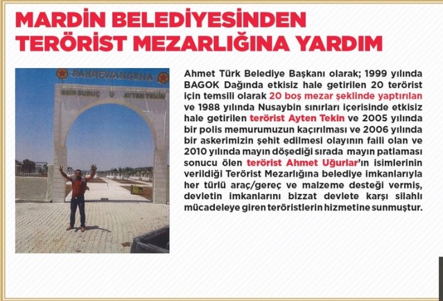 HDP’li 3 belediye başkanı neden görevden alındı? 5