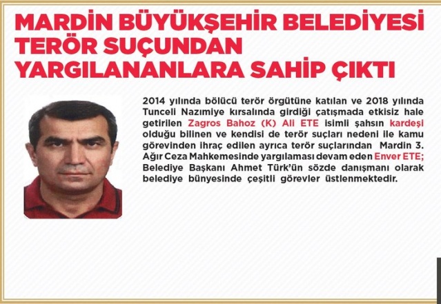 HDP’li 3 belediye başkanı neden görevden alındı? 16