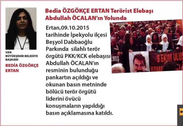 HDP’li 3 belediye başkanı neden görevden alındı? 22