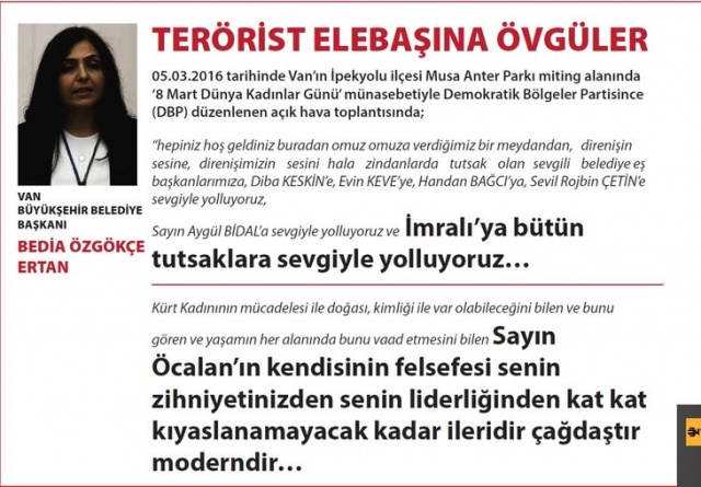 HDP’li 3 belediye başkanı neden görevden alındı? 21