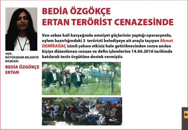 HDP’li 3 belediye başkanı neden görevden alındı? 28