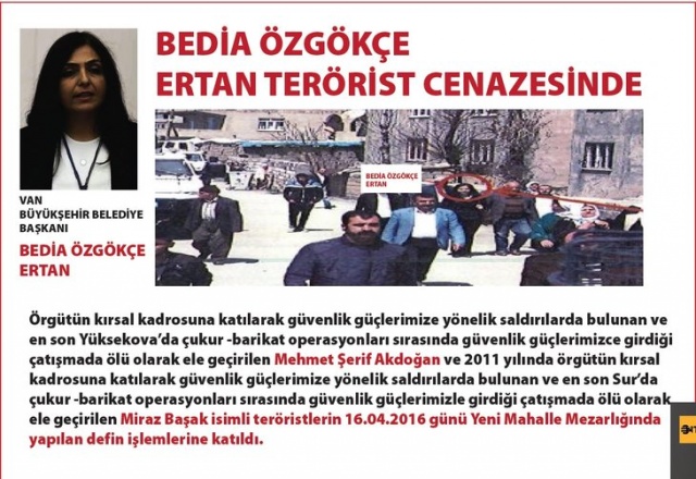 HDP’li 3 belediye başkanı neden görevden alındı? 26