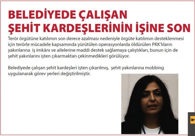HDP’li 3 belediye başkanı neden görevden alındı? 24