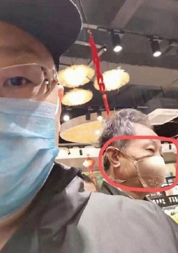 Birbirinden ilginç corona virüs önlemleri 31