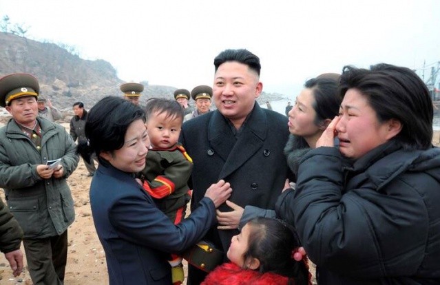 İşte Kim Jong-un'un zevk treni: Lüks lezzetler, harem ve eğlence 6