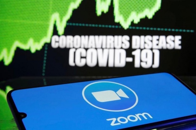 Zoom'dan 'ücretsiz üyelik' 6