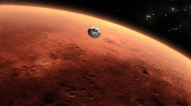 NASA 8 ay karantinaya girecek elemanlar arıyor! 1