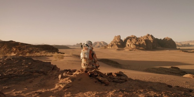 NASA 8 ay karantinaya girecek elemanlar arıyor! 7