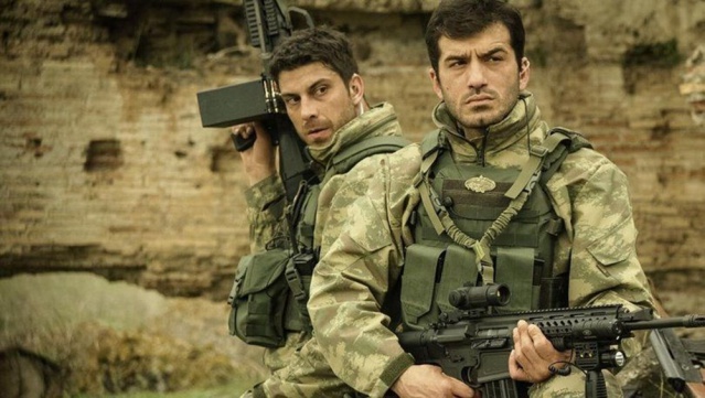 IMDb'ye göre son 20 yılın en iyi Türk filmleri 11