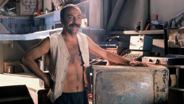 IMDb'ye göre son 20 yılın en iyi Türk filmleri 2