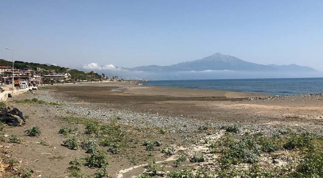 Bu plajlarda özgürce yüzün 10