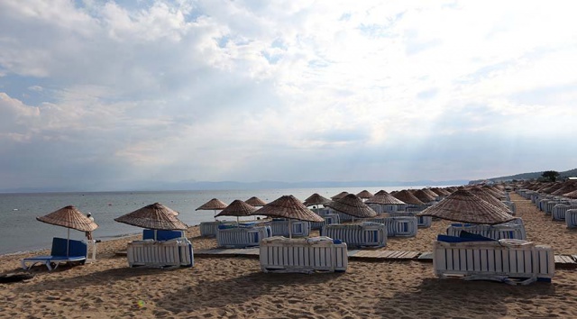 Bu plajlarda özgürce yüzün 4