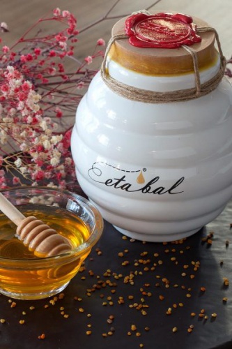 Ödem atmak için balı nasıl kullanmalıyız? 3