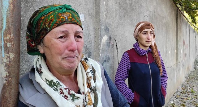 Terör Devleti Ermenistan'ın sivil katliamlarından sonraki görüntüler, yürekleri yaktı 5