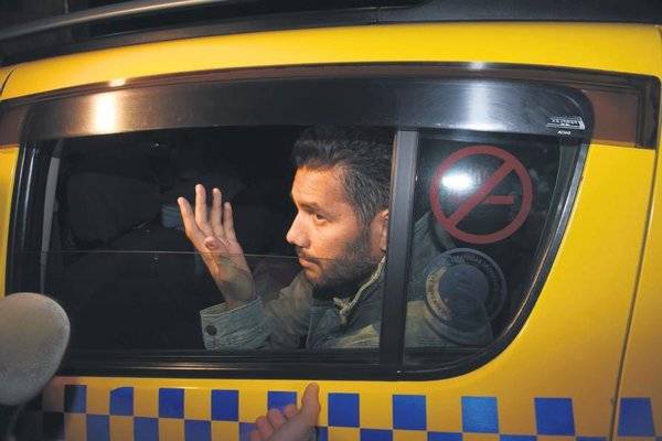 4 katlı villada 250 kişilik parti! Hangi ünlü isimler yoktu ki... 3