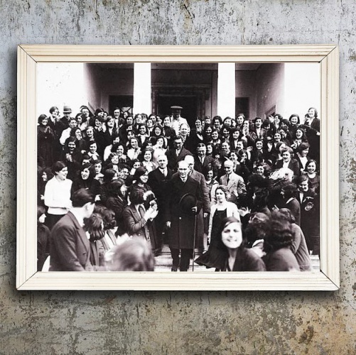 Atatürk’ün bize kazandırdıkları 29 Ekim’e yakışan fotoğraflar 10