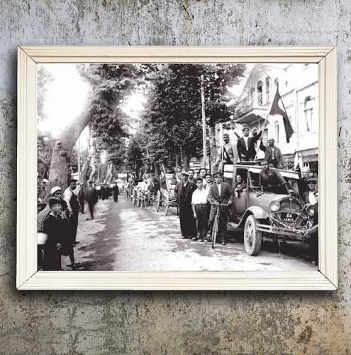 Atatürk’ün bize kazandırdıkları 29 Ekim’e yakışan fotoğraflar 14