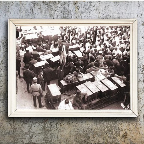 Atatürk’ün bize kazandırdıkları 29 Ekim’e yakışan fotoğraflar 1