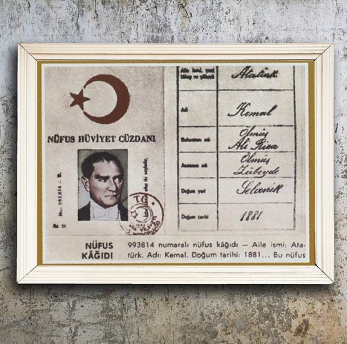 Atatürk’ün bize kazandırdıkları 29 Ekim’e yakışan fotoğraflar 19