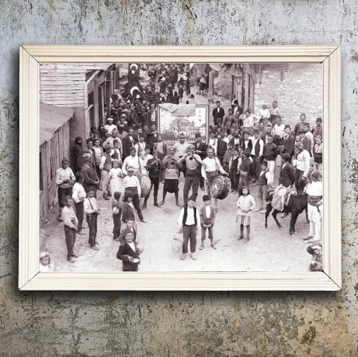 Atatürk’ün bize kazandırdıkları 29 Ekim’e yakışan fotoğraflar 2