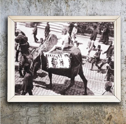 Atatürk’ün bize kazandırdıkları 29 Ekim’e yakışan fotoğraflar 3