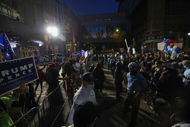 ABD alarma geçti! Korkulan oldu! 12