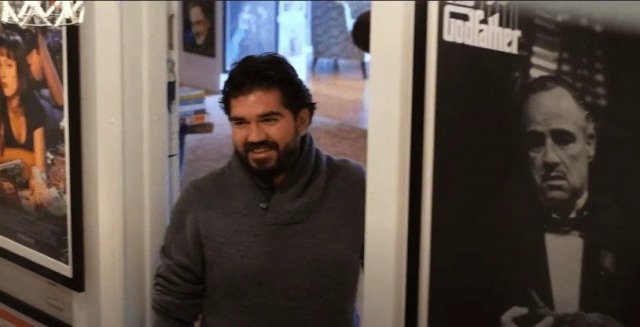 Rasim Ozan Kütahyalı’nın FETÖ parasıyla aldığı yalısına sosyal medyadan büyük tepki 5