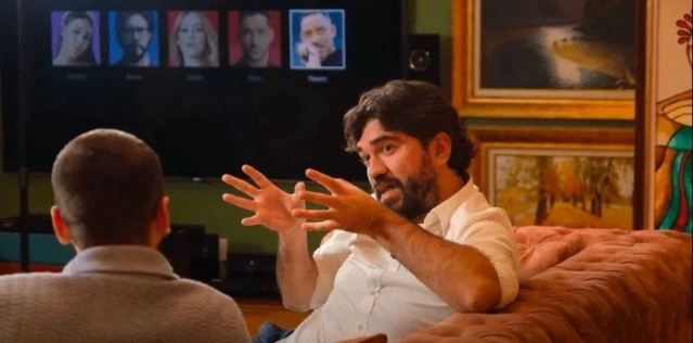 Rasim Ozan Kütahyalı’nın FETÖ parasıyla aldığı yalısına sosyal medyadan büyük tepki 9