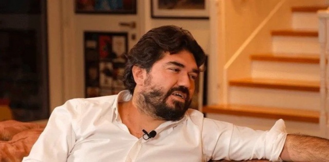 Rasim Ozan Kütahyalı’nın FETÖ parasıyla aldığı yalısına sosyal medyadan büyük tepki 13