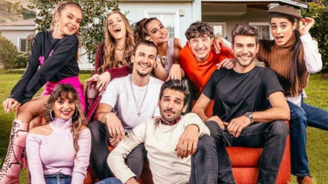 Exxen'de yayınlanacak tüm yapımlar 14