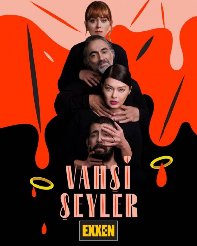 Exxen'de yayınlanacak tüm yapımlar 2