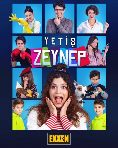 Exxen'de yayınlanacak tüm yapımlar 3