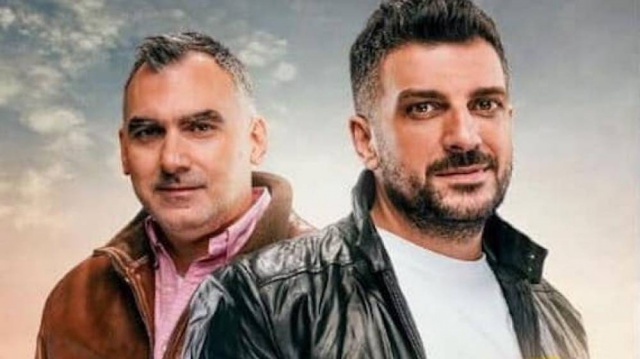 Exxen'de yayınlanacak tüm yapımlar 5