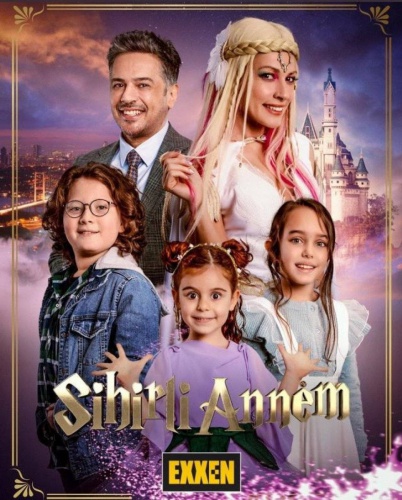 Exxen'de yayınlanacak tüm yapımlar 7