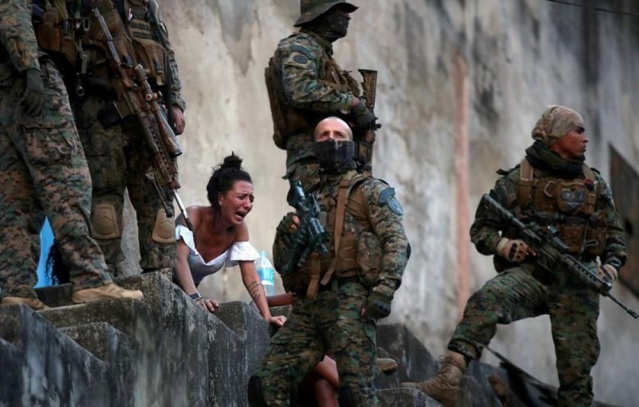 Reuters 2020 yılının fotoğraflarını yayımladı 24