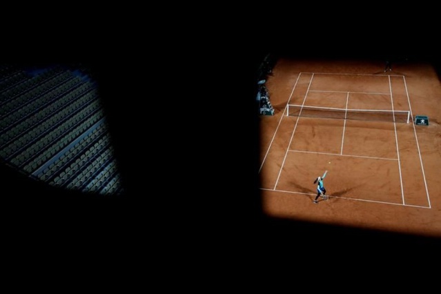 Reuters 2020 yılının fotoğraflarını yayımladı 92