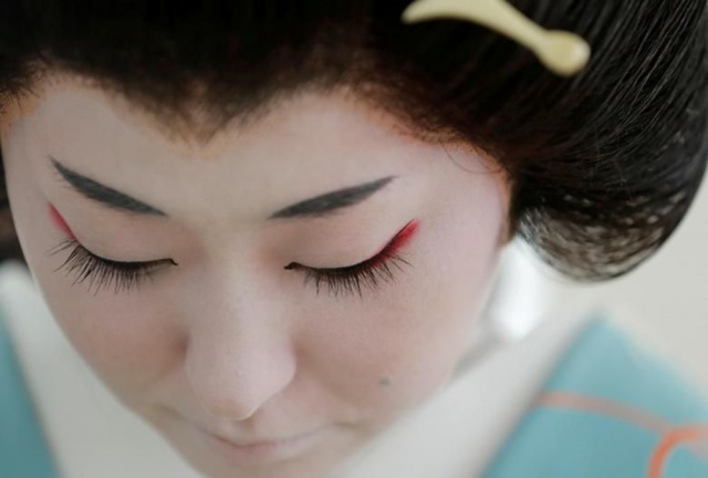 Reuters 2020 yılının fotoğraflarını yayımladı 44