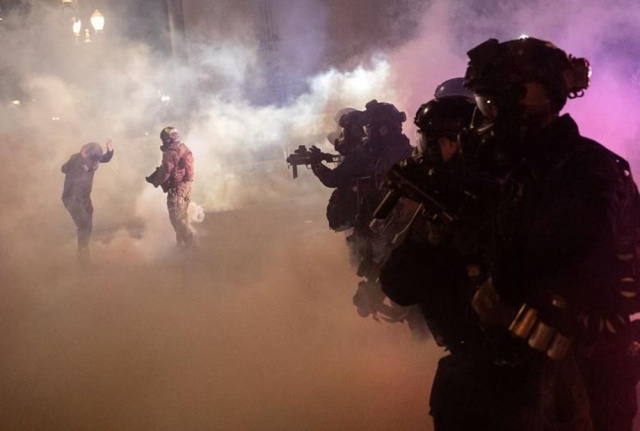 Reuters 2020 yılının fotoğraflarını yayımladı 42