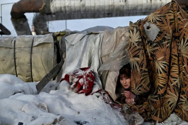Reuters 2020 yılının fotoğraflarını yayımladı 49