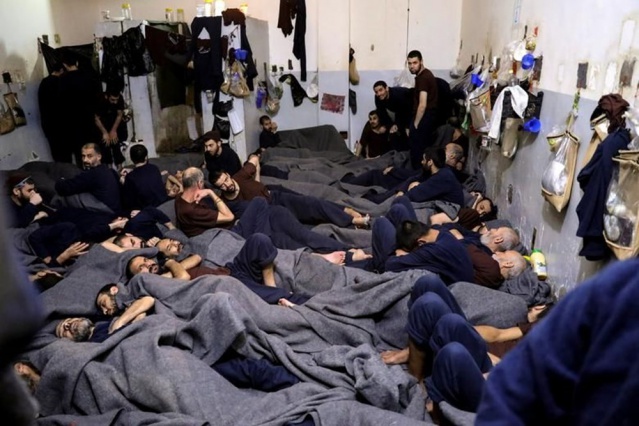 Reuters 2020 yılının fotoğraflarını yayımladı 41