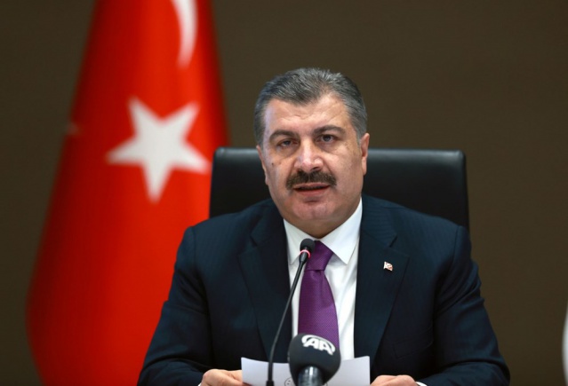 Mutasyona uğramış Koronavirüs’ün görüldüğü 33 Ülke 3