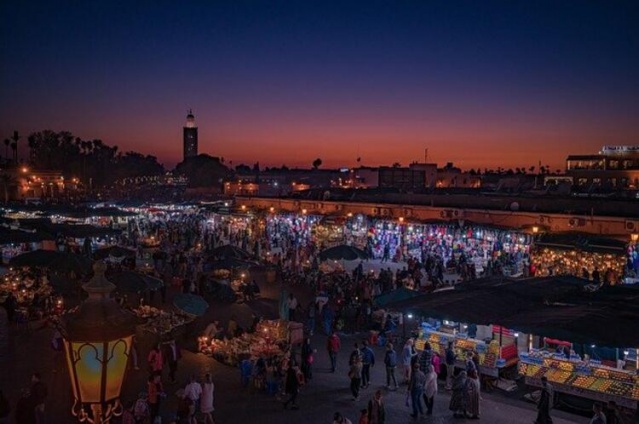 2021 için gezilecek rüya gibi yerler 6